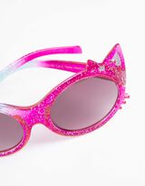 Sonnenbrille - Cateye