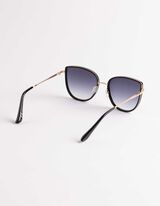 Slunečn&iacute; br&yacute;le  - kočič&iacute; oko - cern&aacute;