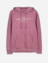 Herren Hoodie - Oversized Fit