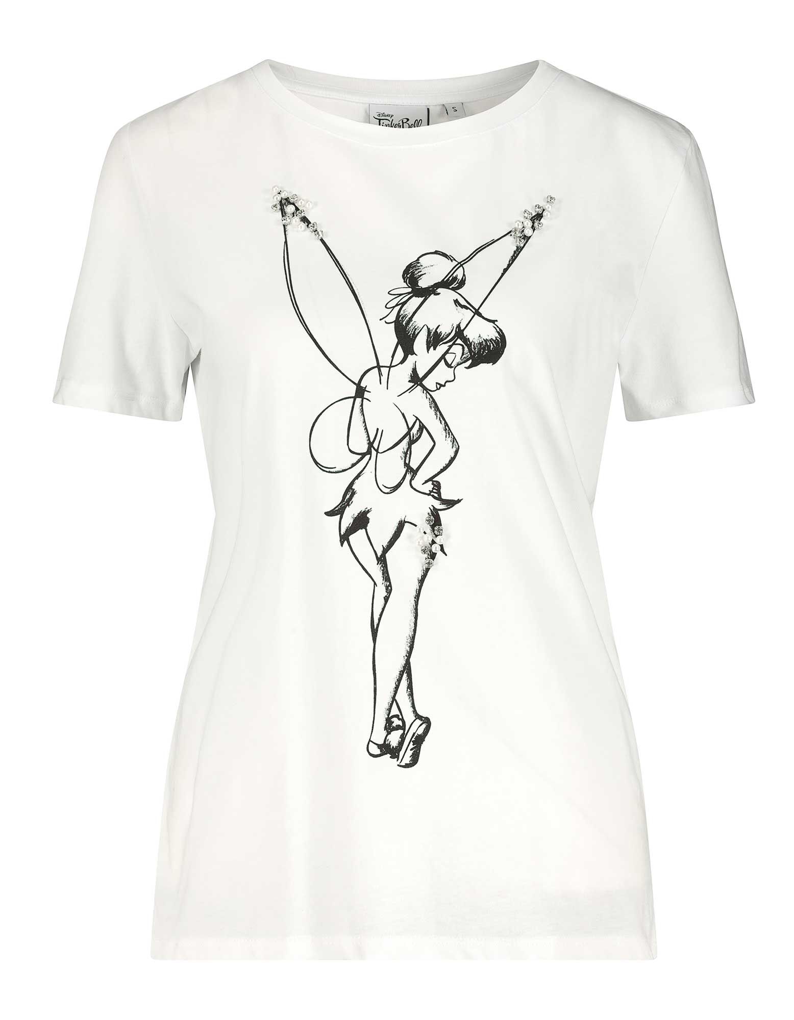 tinkerbell t shirt