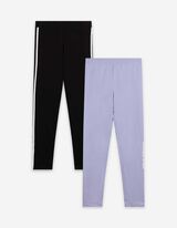 Legging - Set van 2