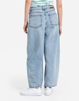 Farmerice - svetlo-plava