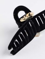 F&eacute;mr&eacute;szletek - fekete