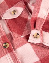 &scaron;varkas -mar&scaron;kiniai - &bdquo;Oversized&ldquo; stiliaus - sviesiai rozinis