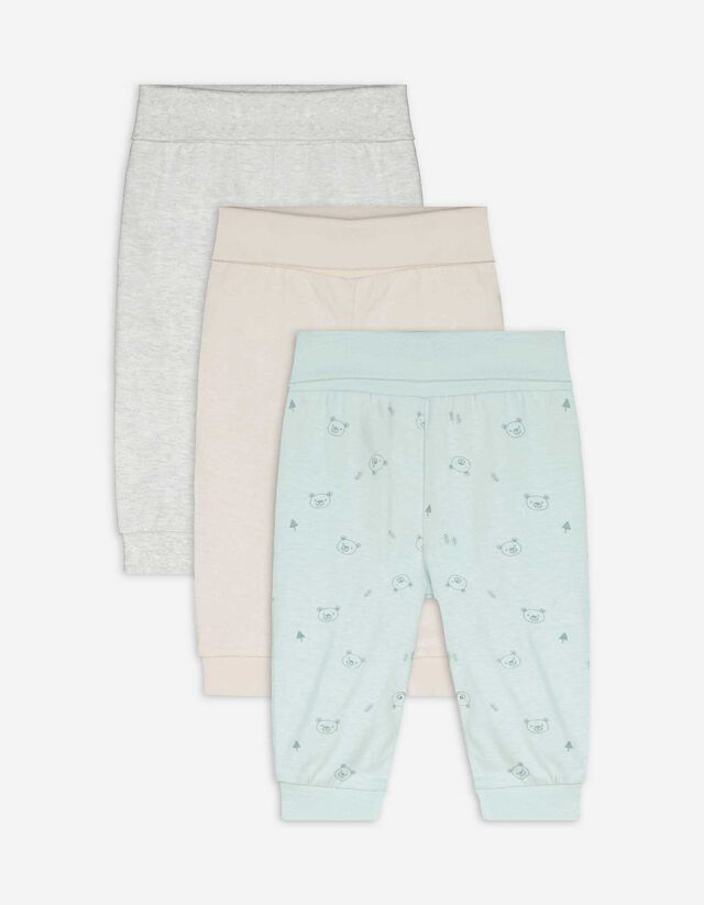 Pantaloni - Pachet de 3