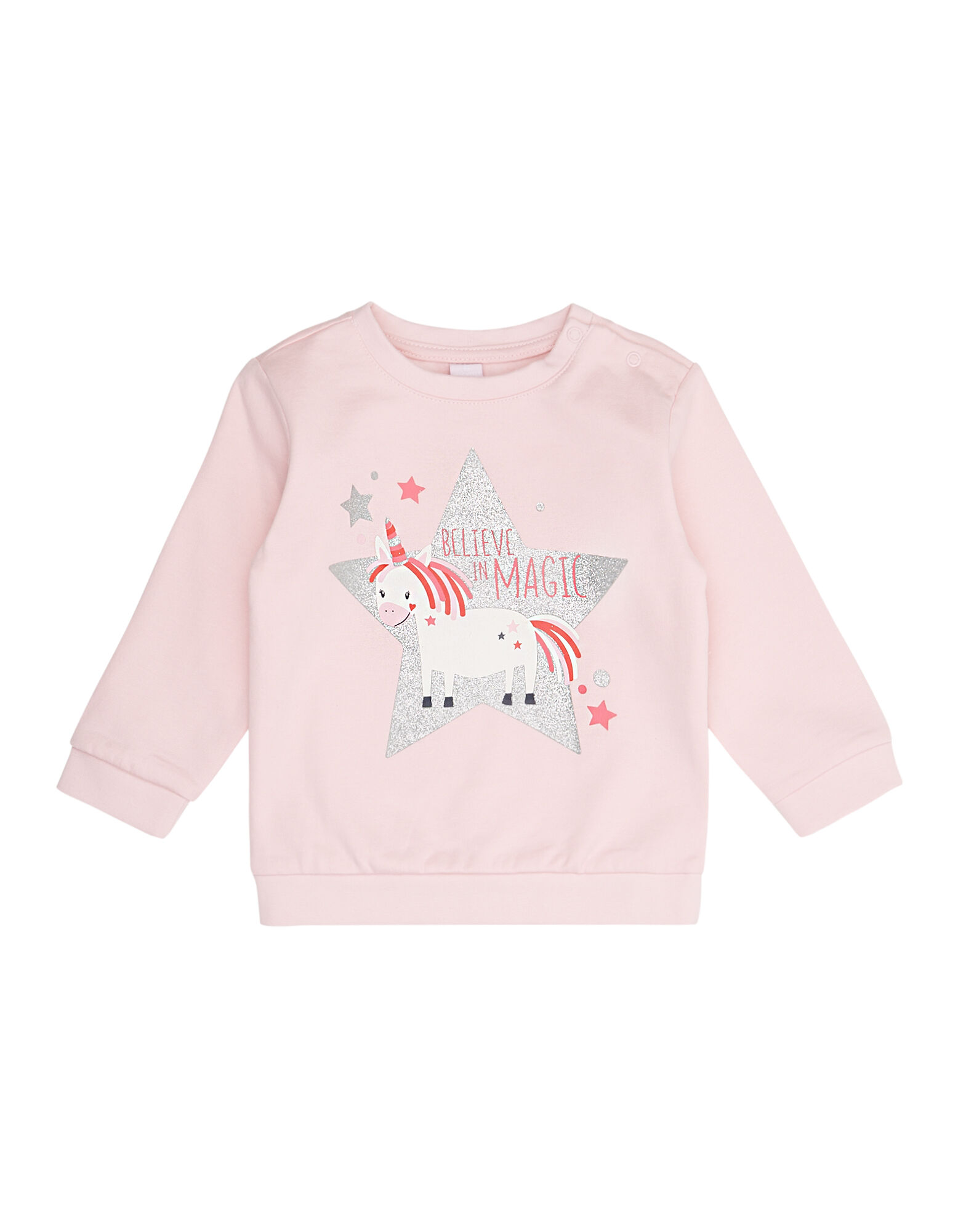 baby sweatshirt