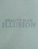 Felpa con cappuccio - Statement - turchese