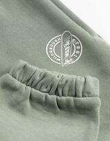 Pantaloni da jogging - verde