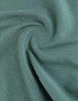 Longsleeve - Katoen - groen