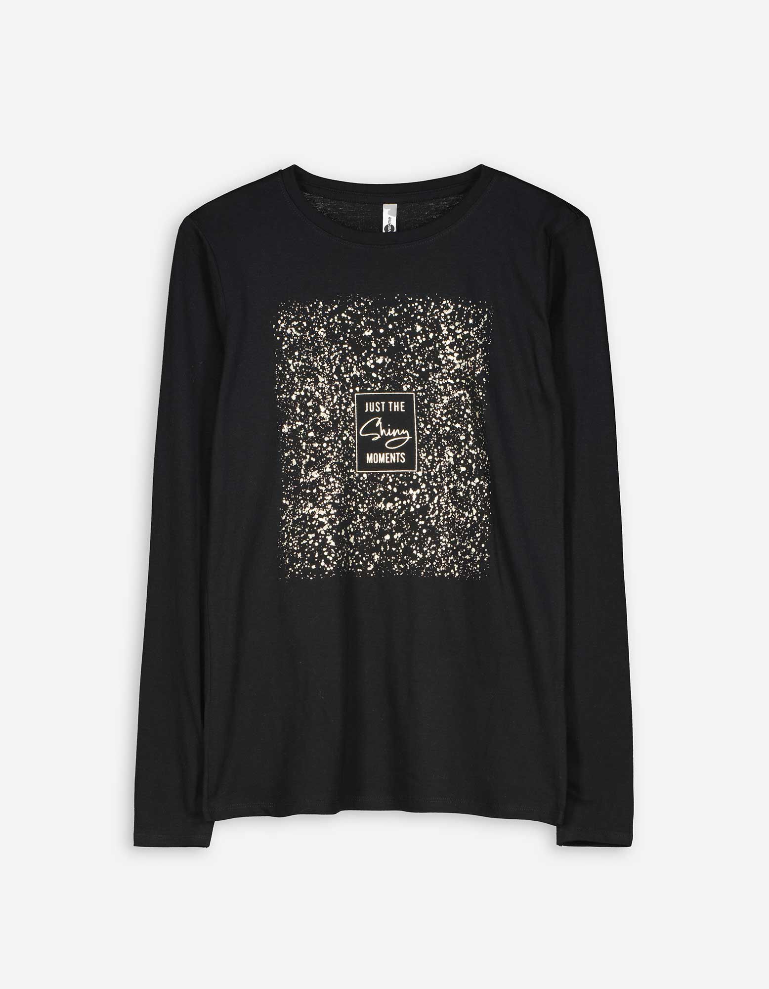Stradivarius magliette discount manica lunga