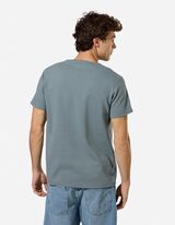 T-Shirt - Petrol