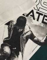 Majica kratkih rukava - Prednji ispis - bez