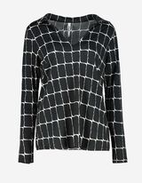Damen Bluse - Stretchanteil