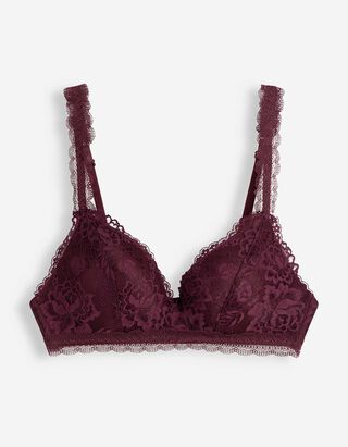 Soft-BH - Spitze - Lila