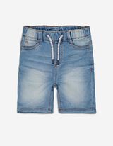 Bermuda-Shorts - Kordel