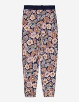 Pantaloni da jogging - Viscosa - rosa