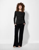 Maillot de corps - Jersey - noir