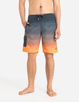 Ujumisp&uuml;ksid - ringlussev&otilde;etud pol&uuml;ester - tumesinine