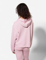 Sweatshirt - Scuba - hellrosa