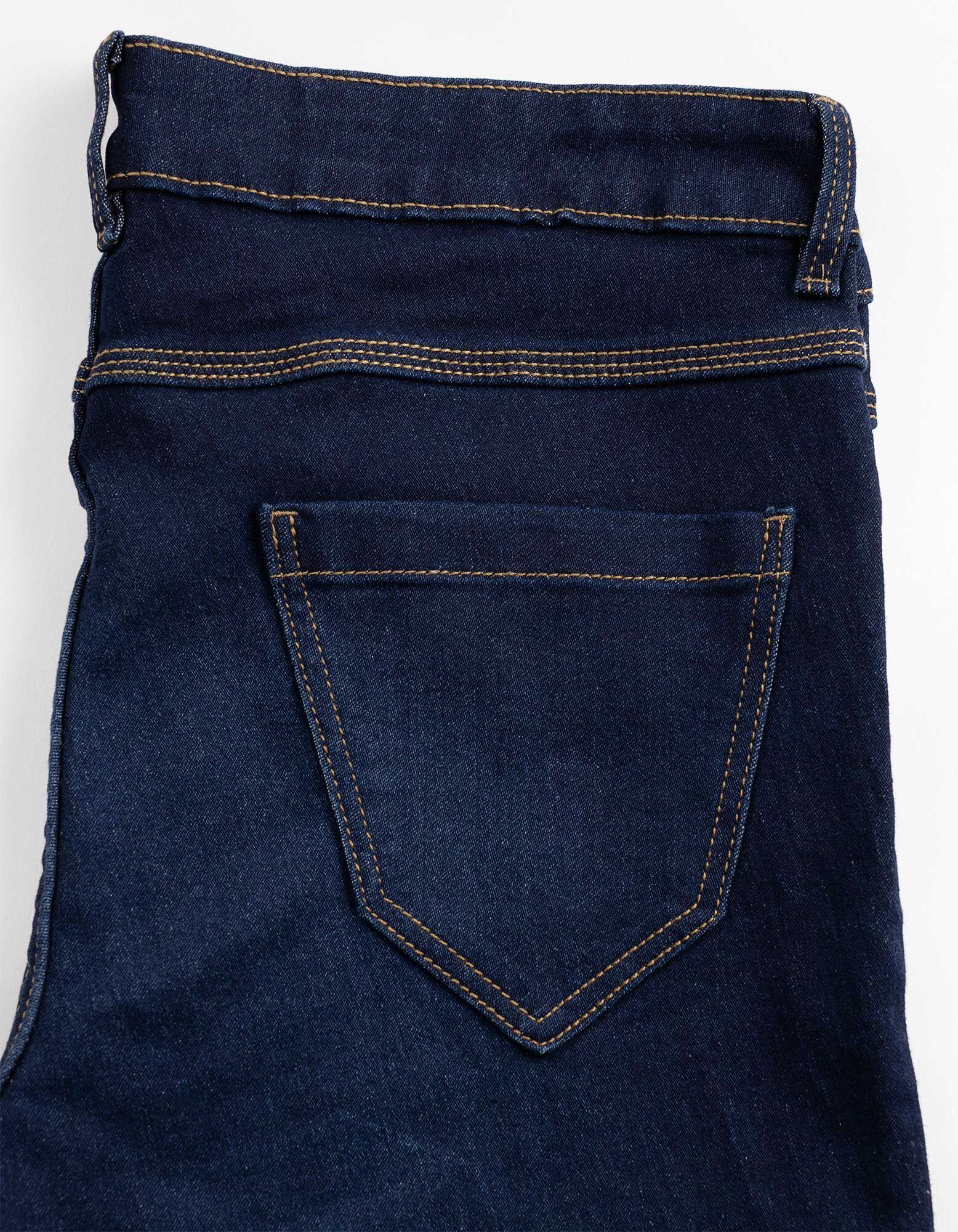 Jeans - Straight Fit