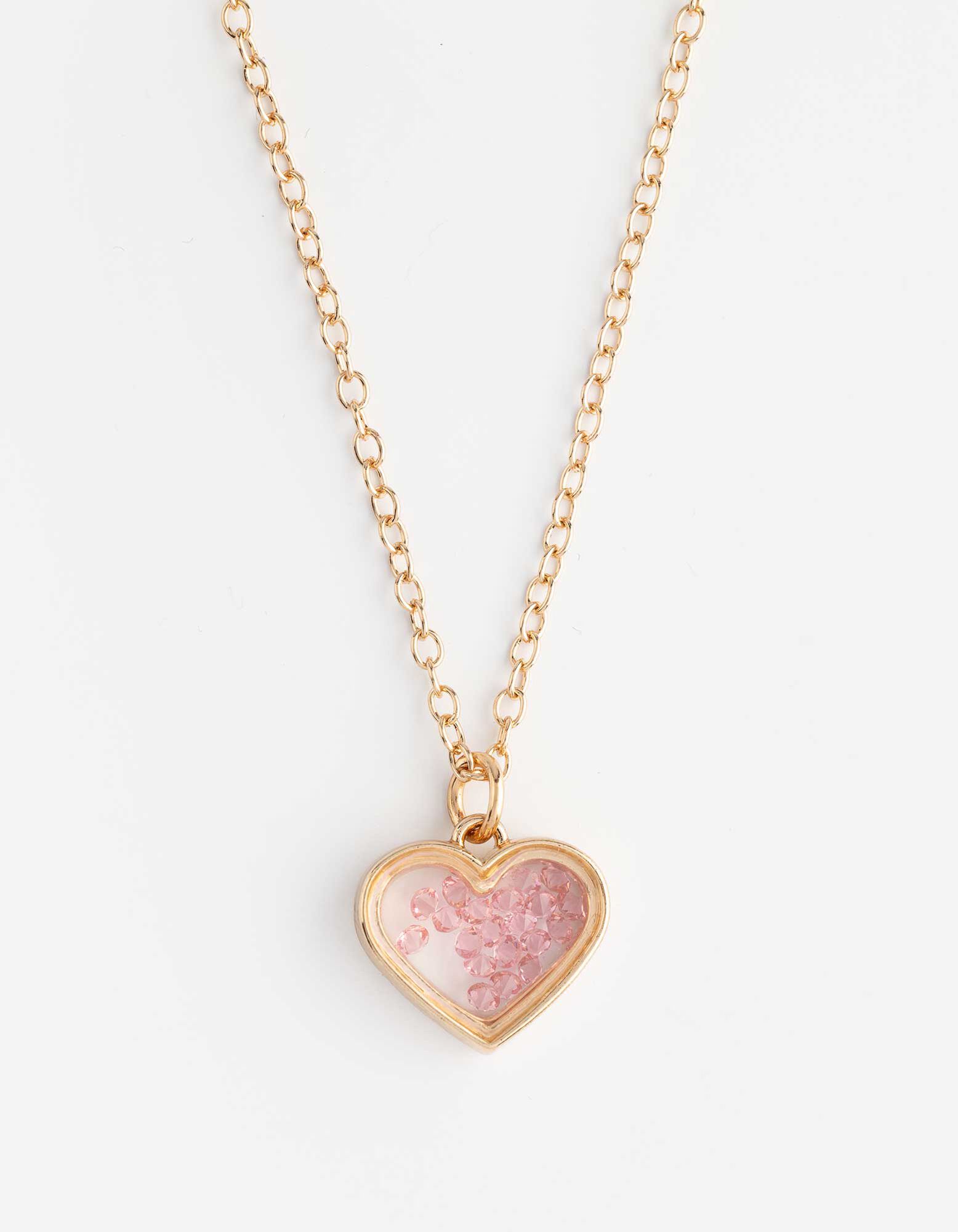 Collier - Or