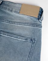 Farmerice - Skinny model - svetlo-plava