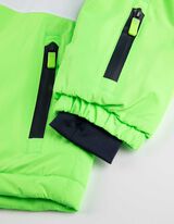 Giacca sci - Impermeabile - blu scuro