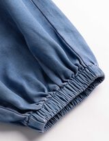 Balloon Fit - hellblau