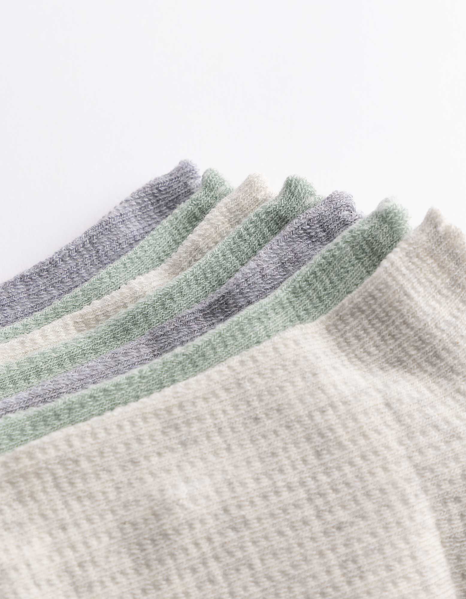 Sneakersocken - 7er-Pack