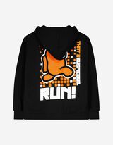 Hoodie - Among US - schwarz