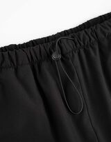 Jogginghose - Regulierbarer Saum