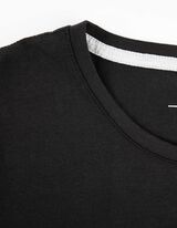 T-Shirt - Brusttasche