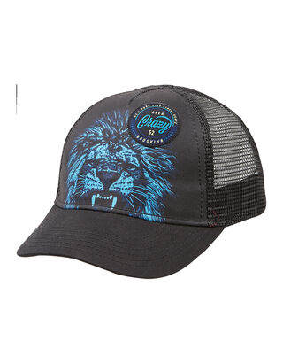 Jungen  Basecap mit Motiv-Print