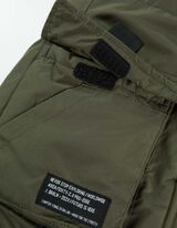 Windjack - Waterafstotend - donkergroen