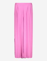 Culotte - Viscose - lila