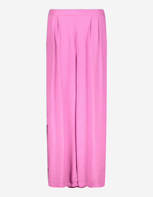 Culotte - Viscose - lila