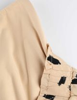 Short - Mode de maternité - Beige