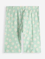 Radlerhose - Gerippt