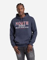 Hoodie - Messageprint