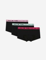 Panty - 3er-Pack