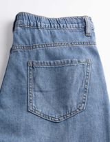 Wide Fit - blau