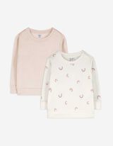Sweatshirt - set van 2
