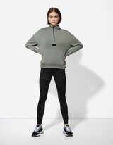 Troyer - Modál tartalom - sötétzöld