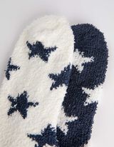 Házi zokni - 2 db-os csomag