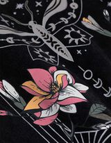 T-shirt - Stampa frontale - grigio scuro