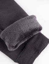 jednobojna - tamno-siva