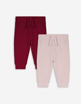Jogpants - 2er-Pack