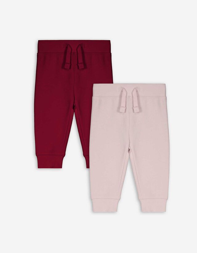Jogpants - 2er-Pack