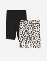 Radlerhose - 2er-Pack