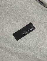 T-shirt - Poliestere riciclato - grigio